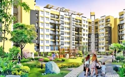 Project Image of 962 Sq.ft 2 BHK Apartment / Flat for sale in Kalyan West for Rs. 6300000