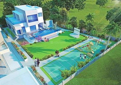 Project Image of 490.0 - 698.0 Sq.ft 1 BHK Apartment for buy in Bright Aristo