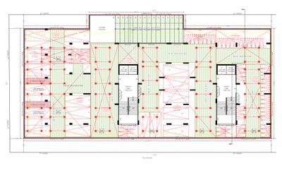Project Image of 1332.0 - 1368.0 Sq.ft 2 BHK Apartment for buy in Ekaksh Elegance