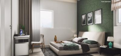Project Image of 1079.0 - 1478.0 Sq.ft 2 BHK Apartment for buy in Mahindra Lakewoods