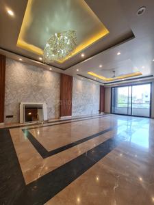 Project Image of 0.0 - 2367.0 Sq.ft 4 BHK Apartment for buy in Sunder Luxury Floors