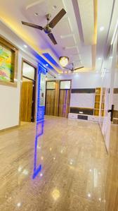Project Image of 1000.0 - 1150.0 Sq.ft 3 BHK Apartment for buy in SR Luxury Homes