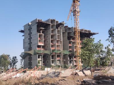 Project Image of 348.43 - 530.88 Sq.ft 1 BHK Apartment for buy in Rohan Abhilasha 2 Wing B