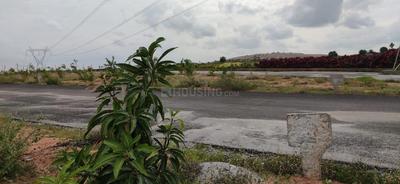 Siyora Spring Fields Internal Roads & Footpaths 1
