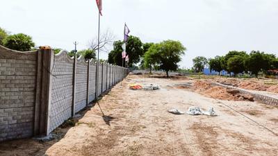 Project Image of 900.0 - 3600.0 Sq.ft Residential Plot Plot for buy in Pragna Praveshika