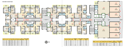 Project Image of 486.0 - 983.0 Sq.ft 1 BHK Apartment for buy in Shri Icon