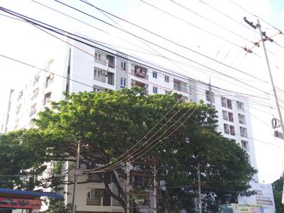 Project Image of 800 Sq.ft Residential Plot / Land for sale in Kundrathur for Rs. 6500000