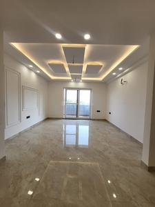Project Image of 0.0 - 2590.0 Sq.ft 4 BHK Apartment for buy in Luxury builder floor by Swatik 7