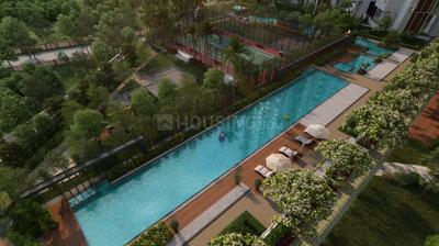 Project Image of 1595.0 - 2320.0 Sq.ft 2 BHK Apartment for buy in Global Iconica Capitol And The Crown