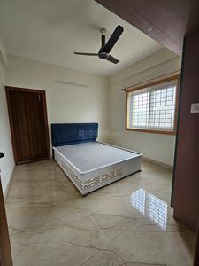 Project Image of 1109.0 - 1405.0 Sq.ft 2 BHK Apartment for buy in Sri Sathvik Nandanam