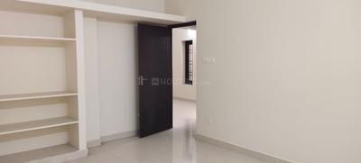 Project Image of 870.0 - 950.0 Sq.ft 2 BHK Apartment for buy in SS Sai Nivas