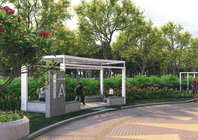Project Image of 1790 Sq.ft 3 BHK Apartment / Flat for sale in Bommenahalli for Rs. 19900000