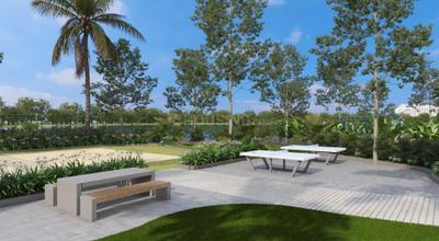 Project Image of 2580.0 - 2923.0 Sq.ft 3.5 BHK Villa for buy in Saritha Santorini