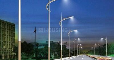 Project Image of 1313.95 - 3329.92 Sq.ft Residential Plot Plot for buy in Happy Homes By Svd