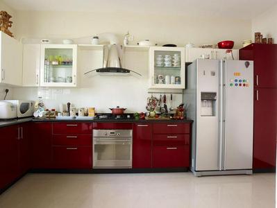 Project Image of 878.0 - 3094.0 Sq.ft 1 BHK Apartment for buy in Seiken Sailwind