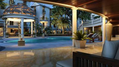 Project Image of 0.0 - 8550.0 Sq.ft 5 BHK Villa for buy in Venetian Villas