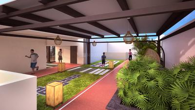Project Image of 445.0 - 640.0 Sq.ft 1 BHK Apartment for buy in Laukik Vastu Luxuria