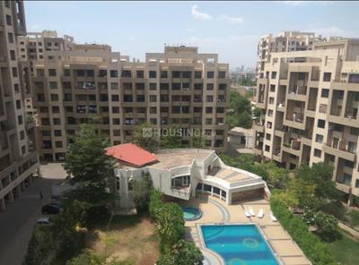 Project Image of 1080 Sq.ft 2 BHK Apartment / Flat for sale in Mohammed Wadi for Rs. 6050000