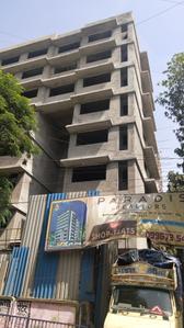 Project Image of 662.0 - 830.0 Sq.ft 2 BHK Apartment for buy in Paradise Sonali CHSL