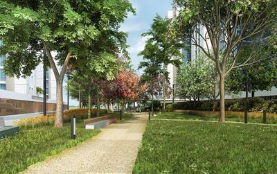 Project Image of 474.0 - 2410.0 Sq.ft Studio Studio Apartment for buy in 63 DEGREE EAST