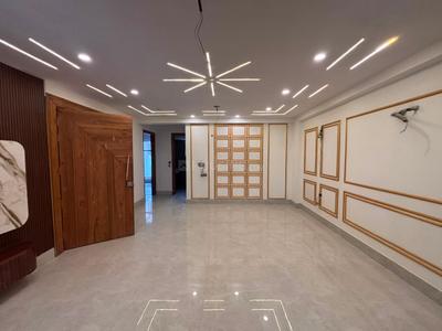 Project Image of 1800.0 - 1890.0 Sq.ft 3 BHK Builder Floor for buy in Satvik Green Vista Residency