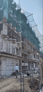 Project Image of 0.0 - 2070.0 Sq.ft 3 BHK Apartment for buy in SHREEKANTH 90