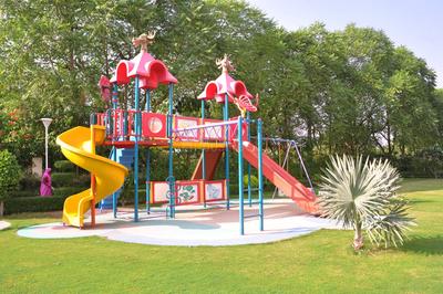 Project Image of 1328.0 - 3050.0 Sq.ft 2 BHK Apartment for buy in Manglam The Grand Residency