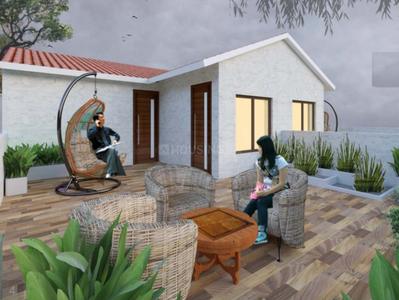 Project Image of 2150.0 - 2700.0 Sq.ft 4 BHK Villa for buy in Escon Villa