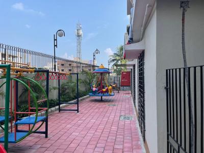 Project Image of 802.0 - 1312.0 Sq.ft 2 BHK Apartment for buy in GPS Meena Aurum