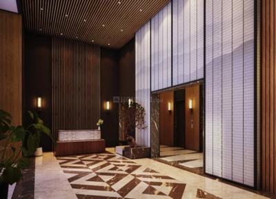 Project Image of 1047.0 - 4047.0 Sq.ft 2 BHK Apartment for buy in Srijan The Royal Ganges