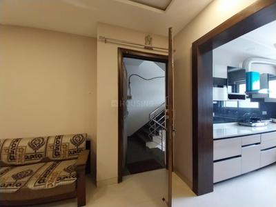 Project Image of 0.0 - 2250.0 Sq.ft 3 BHK Builder Floor for buy in Homage Luxury Floor