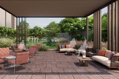 Project Image of 608.27 - 1113.43 Sq.ft 2 BHK Apartment for buy in Goyal Orchid Salisbury