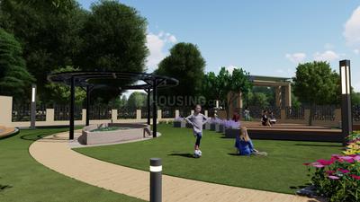 Project Image of 1100.0 - 2450.0 Sq.ft Residential Plot Plot for buy in Mithra Homes