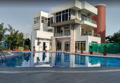 Project Image of 521.0 - 1195.0 Sq.ft 1 BHK Apartment for buy in Fortune Soumya Atlantis Phase 5