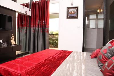 Project Image of 762.0 - 2010.0 Sq.ft 2 BHK Apartment for buy in Arihant Arden
