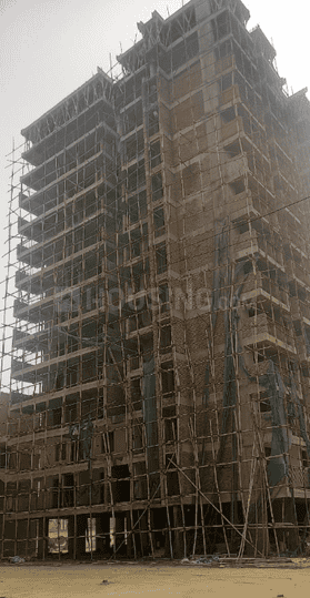 Gallery Cover Pic of Nutan Crescent Block D