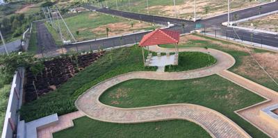 Project Image of 0.0 - 1278.0 Sq.ft 3 BHK Villa for buy in Pride Green Meadows Villas