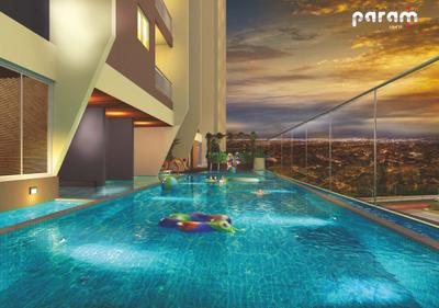 Project Image of 1290 Sq.ft 3 BHK Apartment / Flat for sale in Wakad for Rs. 12500000
