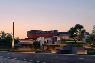 Project Image of 3874 Sq.ft 4 BHK Villa for sale in Boodihal for Rs. 46500000