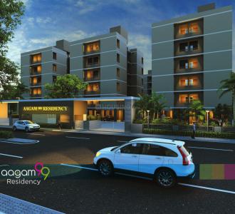 Project Image of 720 Sq.ft 1 BHK Apartment / Flat for sale in Sachana for Rs. 1500000