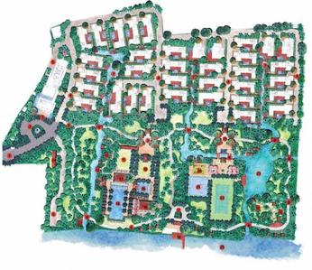 Project Image of 5281.0 - 7000.0 Sq.ft 3 BHK Villa for buy in Nitesh Fisher Island