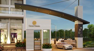 Project Image of 3000 Sq.ft 4 BHK Apartment / Flat for sale in Kondhwa Budruk for Rs. 32000000