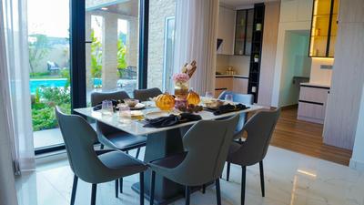 Project Image of 2076.0 - 2095.0 Sq.ft 3 BHK Villa for buy in Roja Farmville Mallorca