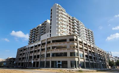Project Image of 1095.55 - 2491.74 Sq.ft 3 BHK Apartment for buy in The Riseonic