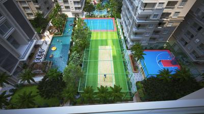 Project Image of 1741.0 - 5060.0 Sq.ft 3 BHK Apartment for buy in Vardhman Eminara Phase 1