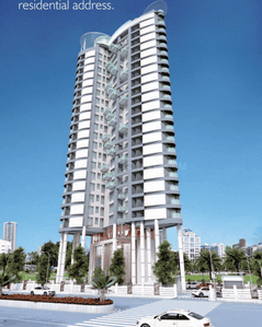 Project Image of 2180.0 - 4630.0 Sq.ft 3 BHK Apartment for buy in Juneja Inia