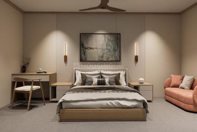 Project Image of 401.0 - 670.34 Sq.ft Studio Studio Apartment for buy in Tanishk The Cruise