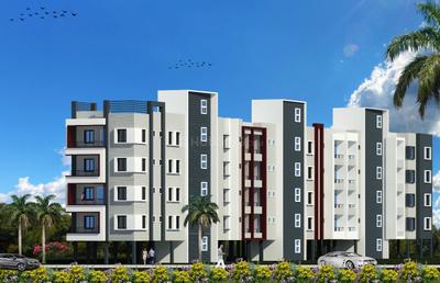 Project Image of 1000.0 - 1400.0 Sq.ft 2 BHK Apartment for buy in Aastik Aspire