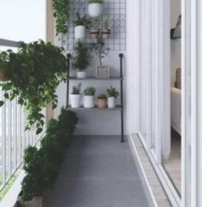Project Image of 1105.0 - 1402.0 Sq.ft 2 BHK Apartment for buy in Koustubha NRI Enclave