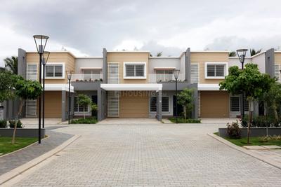Project Image of 2867.94 - 4048.0 Sq.ft 4 BHK Villa for buy in Sobha Westhill